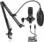 Yenkee YMC 1031 STREAMER asztali mikrofon