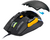 Yenkee Marksman moduláris gamer egér (YMS 3600BK)