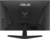 Asus 24,5" TUF Gaming VG259Q3A FreeSync FHD - IPS LED - 180Hz I 3 év garancia I