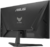 Asus 24,5" TUF Gaming VG259Q3A FreeSync FHD - IPS LED - 180Hz I 3 év garancia I