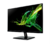 Acer 23,8" EK241YHbi FHD VA 100Hz HDMI/VGA fekete LED monitor