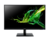 Acer 23,8" EK241YHbi FHD VA 100Hz HDMI/VGA fekete LED monitor