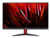 Acer 27" Nitro KG272Ebmiix FHD IPS 100Hz HDMI/VGA fekete monitor