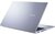 Asus Vivobook X1502ZA-BQ1898 15,6"FHD/Intel Core i5-12500H/8GB/512GB/Int.VGA/ezüst laptop