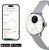 Withings HWA10-model 2 ScanWatch 2 38mm fehér okosóra