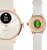 Withings HWA11-model 1 ScanWatch Light 37mm rózsaarany sand okosóra