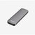 Hikvision Külső SSD 1TB - ELITE (USB 3.2 Type-C) Szürke