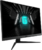 MSI Monitor GAMING G2712F Rapid IPS LED 27" FHD 1920x1080, 16:9, 1100:1 CR, 250cd/m2, 1ms, 170Hz, DP, HDMI