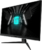 MSI Monitor GAMING G2712F Rapid IPS LED 27" FHD 1920x1080, 16:9, 1100:1 CR, 250cd/m2, 1ms, 170Hz, DP, HDMI