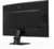 GIGABYTE Ívelt VA LED Monitor 27" GS27FC 1920x1080, 2xHDMI/Displayport