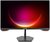 Rampage Monitor 25" - CRIMSON CR25R180 (IPS, 180Hz, 0,5ms, 16:9, 1920x1080, 300cd/m2, 2xHDMI, 1xDP,Freesync/G-Sync)