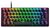 Razer Huntsman V3 Pro Mini UK fekete (analog switch) gamer billentyűzet