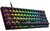 Razer Huntsman V3 Pro Mini UK fekete (analog switch) gamer billentyűzet