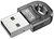 HOCO bluetooth adapter (USB, v5.1) FEKETE