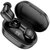 HOCO MELODY bluetooth fülhallgató SZTEREO (v5.1, TWS, mikrofon, LED kijelző + töltőtok) FEKETE
