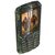 Evolveo STRONGPHONE Z6 2,8" DualSIM camouflage mobiltelefon