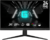 MSI 24" G2412F Rapid FHD IPS FHD 180Hz DP/HDMI gamer monitor