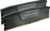 CORSAIR VENGEANCE DDR5 32GB (2x16GB) DDR5 6000 CL38-44-44-96 1.35V Std PMIC Intel XMP Memory - Black, 0840006684442