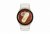 Samsung SM-L300NZEAEUE Galaxy Watch7 BT (40mm) krém okosóra