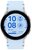 Samsung SM-R861NZSAEUE Galaxy Watch FE (40mm) ezüst okosóra