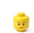 LEGO STORAGE HEAD (MINI) - BOY tárolódoboz 360ml 40331724