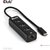 Club3D USB Type-C 3.2 Gen1 to 3 Ports USB Type-A with Gigabit Ethernet