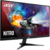 Acer 23.8" Nitro QG241YM3bmiipx ZeroFrame FreeSync Premium - IPS - 180Hz | 2 év garancia |