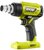 Ryobi 18V One Plus™ hőlégfúvó, tartozékkal, akkumulátor és töltő nélkül - R18HG-0