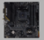 ASUS ROG STRIX X870-I GAMING WIFIAM5, AMD X870 Mini-ITX motherboard with 10+2+1 power stages, Dynamic OC Switcher, Core Flex, DDR5 slots with AEMP, WiFi 7 with ASUS WiFi Q-Antenna, two M.2 slots, PCIe 5.0 x16 SafeSlot with PCIe Slot Q-Release Slim