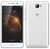 Huawei Y6 II Compact Okostelefon - Fehér