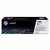 HP CE321A (128) cián toner