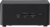 ASUS NUC 14pro/RNUC14RVHI300002I/Intel Core 3 100U/Intel Graphics/4xUSB/M.2 22x80 NVMe; 22x42 NVMe/2.5" SATA slot/2,5Gbe LAN/2xHDMI/ 2x Thunderbolt 4 (USB-C+DP)/no Storage/no RAM/AX211.D2WG.NV/no OS/EU Cord/Tall Kit(L6)/EAN:4711387491409
