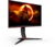 AOC 23,8" Q24G2A/BK QHD IPS 165Hz HDMI/DP gamer monitor