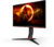 AOC 23,8" Q24G2A/BK QHD IPS 165Hz HDMI/DP gamer monitor