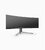 AOC 49" Agon Pro PD49 Porsche Design 5K DQHD QD-OLED HDMI/DP/USB/USB-C ívelt monitor