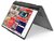 Lenovo Yoga 7 2-in-1 14IML9 - FreeDOS - Tidal Teal - Touch