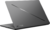 Asus ROG Zephyrus G16 GA605WI-QR022W - Windows® 11 - Eclipse Gray - OLED