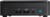ASUS NUC 13pro/RNUC13ANKI300002I/Intel Core i3-1315U/Intel UHD Graphics/4xUSB/M.2 22x80 NVMe; 22x42 SATA/2,5Gbe LAN/2xHDMI/ 2x Thunderbolt 4 (USB-C+DP)/no Storage/no RAM/AX211.NGWG.NV/no OS/EU Cord/Slim Kit(L6)/EAN:4711387502051