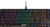 CANYON keyboard Cometstrike TKL GK-50 EN/HU Wired"Black