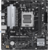 Asus Alaplap - AMD PRIME B650M-R AM5 (B650, ATX, 2xDDR5 7200+MHz, 4xSATA3, 2x M.2, HDMI)