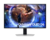 Samsung Monitor 27" - S27DG602SU (OLED, 2560x1440, 16:9, QHD, 360HZ, 250cd/m2, 0,03ms, Pivot, Flat)