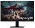 Samsung Monitor 32" - S32DG502EU (IPS, 2560x1440, 16:9, QHD, 180HZ, 350cd/m2, 1ms, Pivot, Flat)