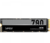 Lexar 2TB High Speed PCIe Gen 4X4 M.2 NVMe, up to 7000 MB/s read and 6000 MB/s write, EAN: 843367132263