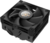 DeepCool CPU Cooler - AN400 BK (Low profile, 31,18 dB; max, 52,97 m3/h; 4pin csatlakozó, 4 db heatpipe, 9cm, PWM)