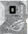 Asus Alaplap - Intel ROG MAXIMUS Z890 APEX LGA1851 (Z890, ATX, 4xDDR5 9600+MHz, 4xSATA3, 6xM.2, 2xThunderbolt)