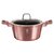 Berlinger Haus BH/6036 I-Rose Collection 28 cm fedővel lábas