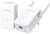 Mercusys Powerline adapter WiFi Kit - MP510 KIT (1x1Gbps; 1Gbps adatátvitel; 300Mbps 2,4GHz; 128-bit AES, QoS,Max 300m)