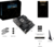 Asus Alaplap - Intel PROART B760-CREATOR WIFI s1700 (B760, 4xDDR5, 4xSATA3, 3xM.2, HDMI+DP)