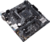 Asus Alaplap - AMD PRIME A520M-E/CSM AM4 (A520, 2xDDR4 4600MHz, 1xGBE LAN, 1xM.2, 4xSATA3, 6xUSB2.0, 7xUSB3.2)