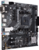 Asus Alaplap - AMD PRIME A520M-E/CSM AM4 (A520, 2xDDR4 4600MHz, 1xGBE LAN, 1xM.2, 4xSATA3, 6xUSB2.0, 7xUSB3.2)